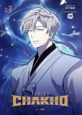 7 Fates - Chakho Vol.3