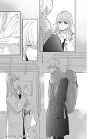 Image supplémentaire A Sign of Affection © suu Morishita/Kodansha Ltd.