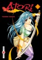 Manga - Atori vol1.