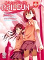 A Certain Scientific Railgun Vol.1