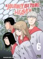 Manga - Manhwa - A Journey beyond Heaven Vol.6