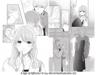 Planche supplémentaire A Sign of Affection © suu Morishita/Kodansha Ltd.
