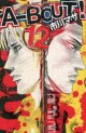 Manga - Manhwa - A-bout! jp Vol.12