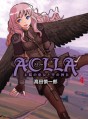 Manga - Manhwa - Aclla - Taiyô no Miko to Sora no Shinpei jp Vol.4