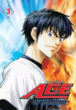 Ace of the Diamond Vol.3