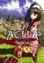 Manga - Manhwa - Aclla - Taiyô no Miko to Sora no Shinpei jp Vol.2