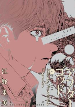 Manga - Manhwa - After God jp Vol.6
