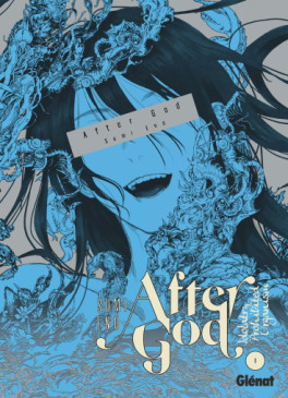 Manga - Manhwa - After God Vol.1