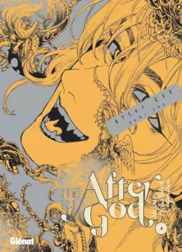 Manga - Manhwa - After God Vol.4