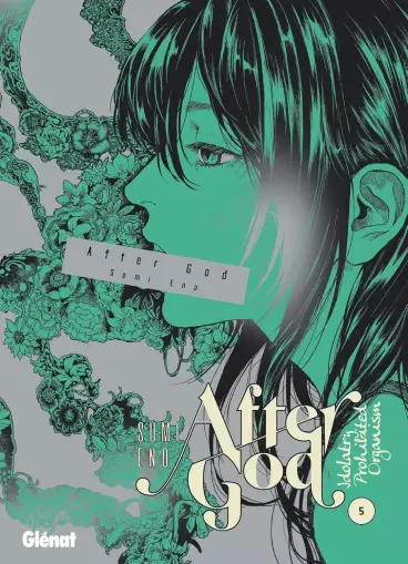 Manga - Manhwa - After God Vol.5