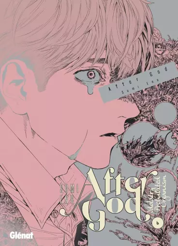 Manga - Manhwa - After God Vol.6