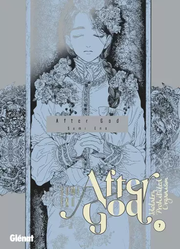 Manga - Manhwa - After God Vol.7
