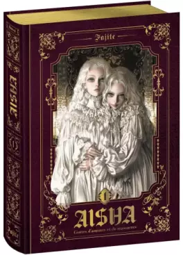 Aisha Vol.1