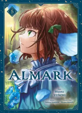 Almark Vol.5