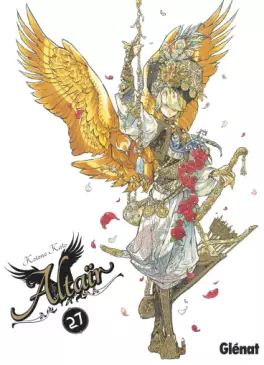 Altair Vol.27