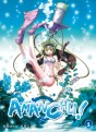 Manga - Amanchu ! vol1.
