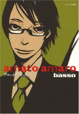 Mangas - Amato Amaro vo