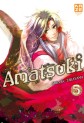 Amatsuki Vol.5