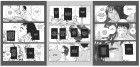 Planche supplémentaire © by TORIKAI Akane / Fusôsha