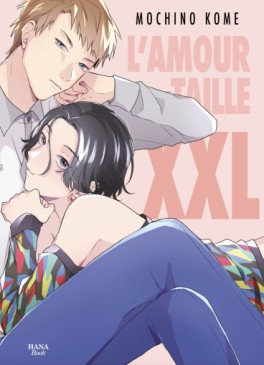 manga - Amour taille XXL (l')