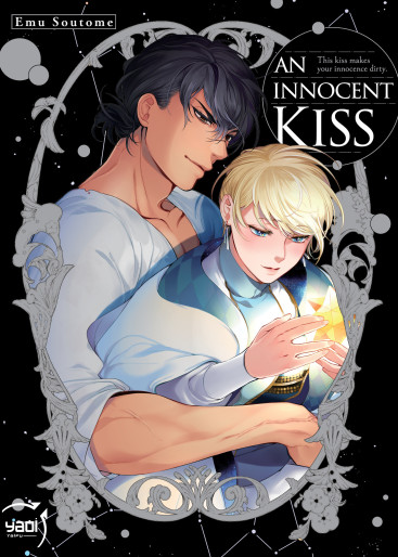 Manga - Manhwa - An Innocent Kiss