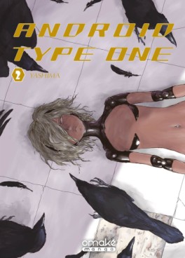 manga - Android Type One Vol.2