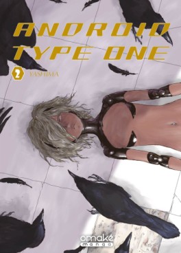 Manga - Android Type One Vol.2