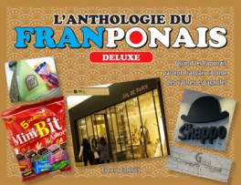 Anthologie du franponais - Deluxe