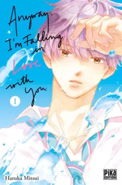 Manga - Manhwa - Anyway, I'm falling in love with you Vol.1