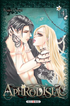 Manga - Manhwa - Aphrodisiac Vol.4