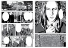 Planche supplémentaire ©Tanabe Gou 2019 / KADOKAWA CORPORATION