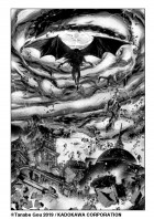 Image supplémentaire ©Tanabe Gou 2019 / KADOKAWA CORPORATION