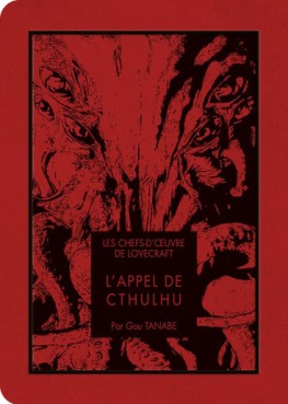 lecture en ligne - Appel de Cthulhu (l')