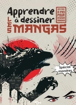 Apprendre à dessiner les mangas