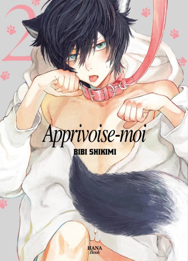 Manga - Manhwa - Apprivoise-moi Vol.2