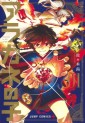 Manga - Manhwa - Aragane no Ko jp Vol.1