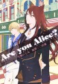 Manga - Manhwa - Are You Alice? jp Vol.2