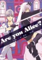 Manga - Manhwa - Are You Alice? jp Vol.3