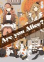 Manga - Manhwa - Are You Alice? jp Vol.5