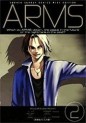 Manga - Manhwa - ARMS - Deluxe jp Vol.2