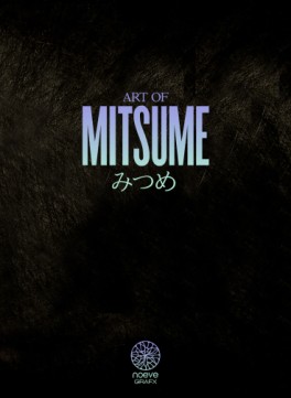 manga - Art of Mitsume - Collector