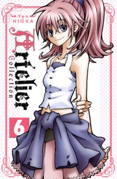 Manga - Artelier Collection Vol.6