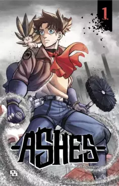 Ashes Vol.1