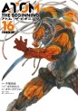 Manga - Manhwa - Atom - The Beginning jp Vol.16