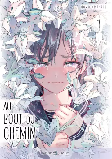 Manga - Manhwa - Au bout du chemin Vol.1