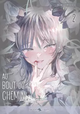 manga - Au bout du chemin Vol.2