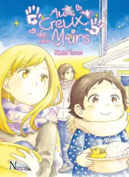 Manga - Au creux de nos mains