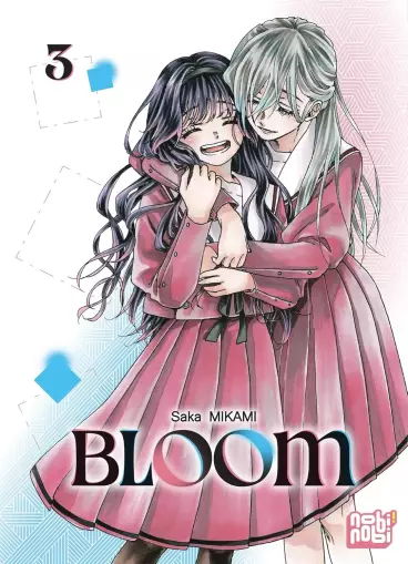Manga - Manhwa - Bloom Vol.3
