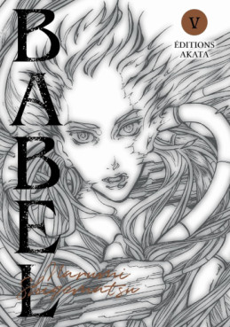 Babel Vol.5