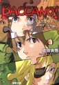 Manga - Manhwa - Baccano! jp Vol.10
